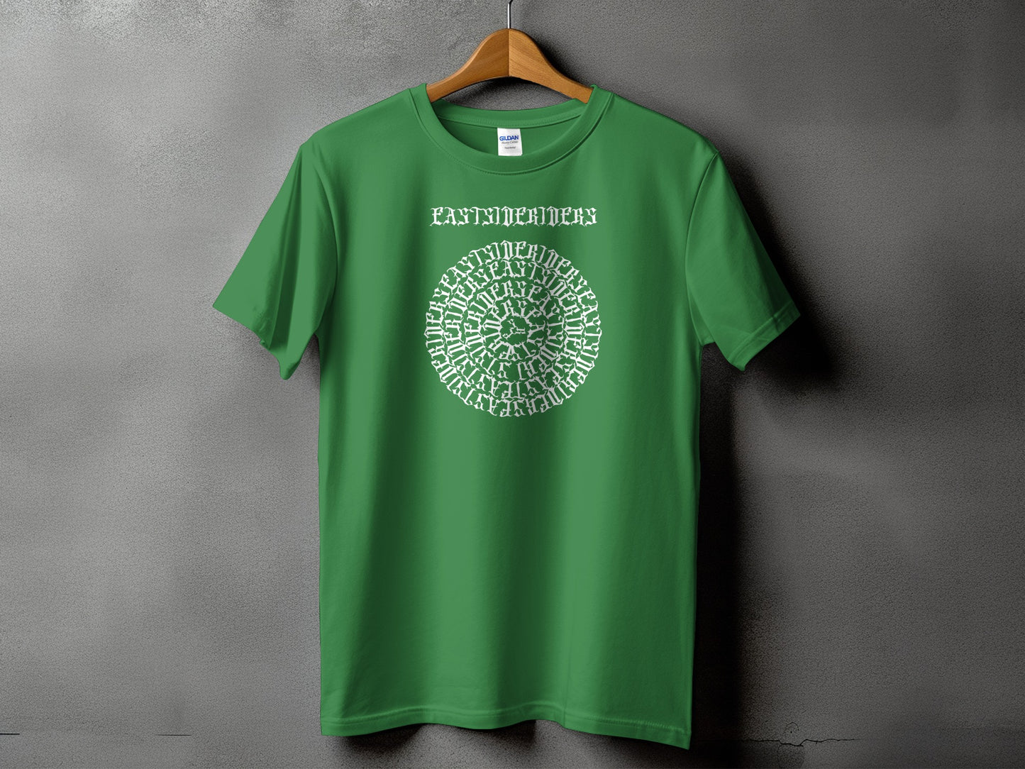 Eastbindees Graphic Tee Shirt Men's Apparel product