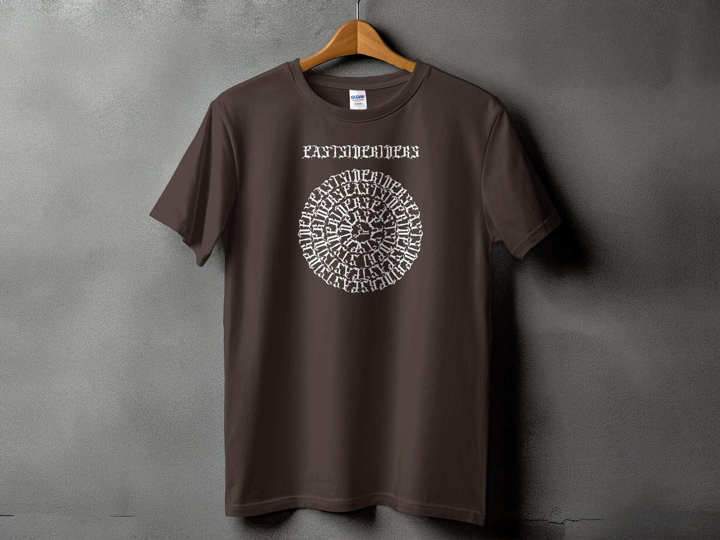 Eastbounders Graphic T-Shirt unique product type