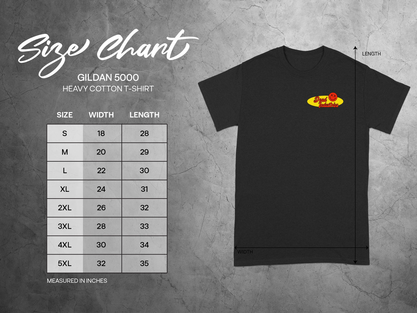 Graphic Black T-Shirt with Playful Pepperoni Product Type