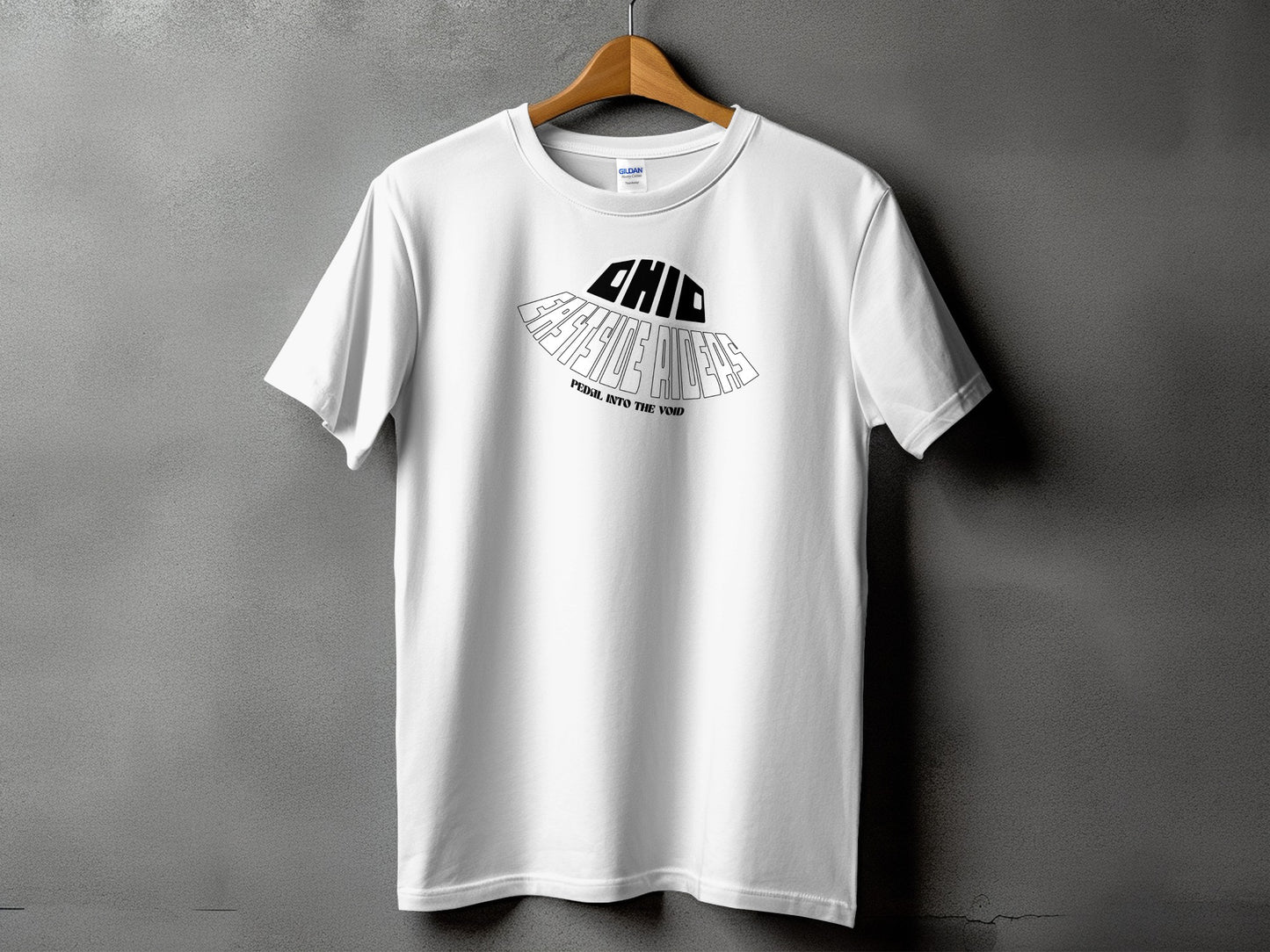 Stylish Ohio Futuristic Design T Shirt Trendy product type