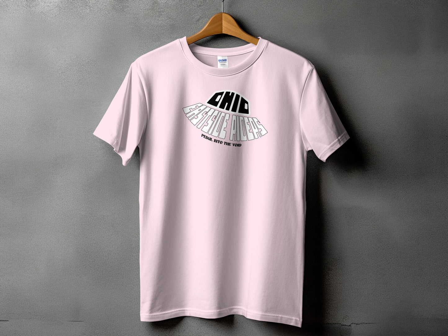 Ohio Kisses Are Fresh Into The Year T-shirt product