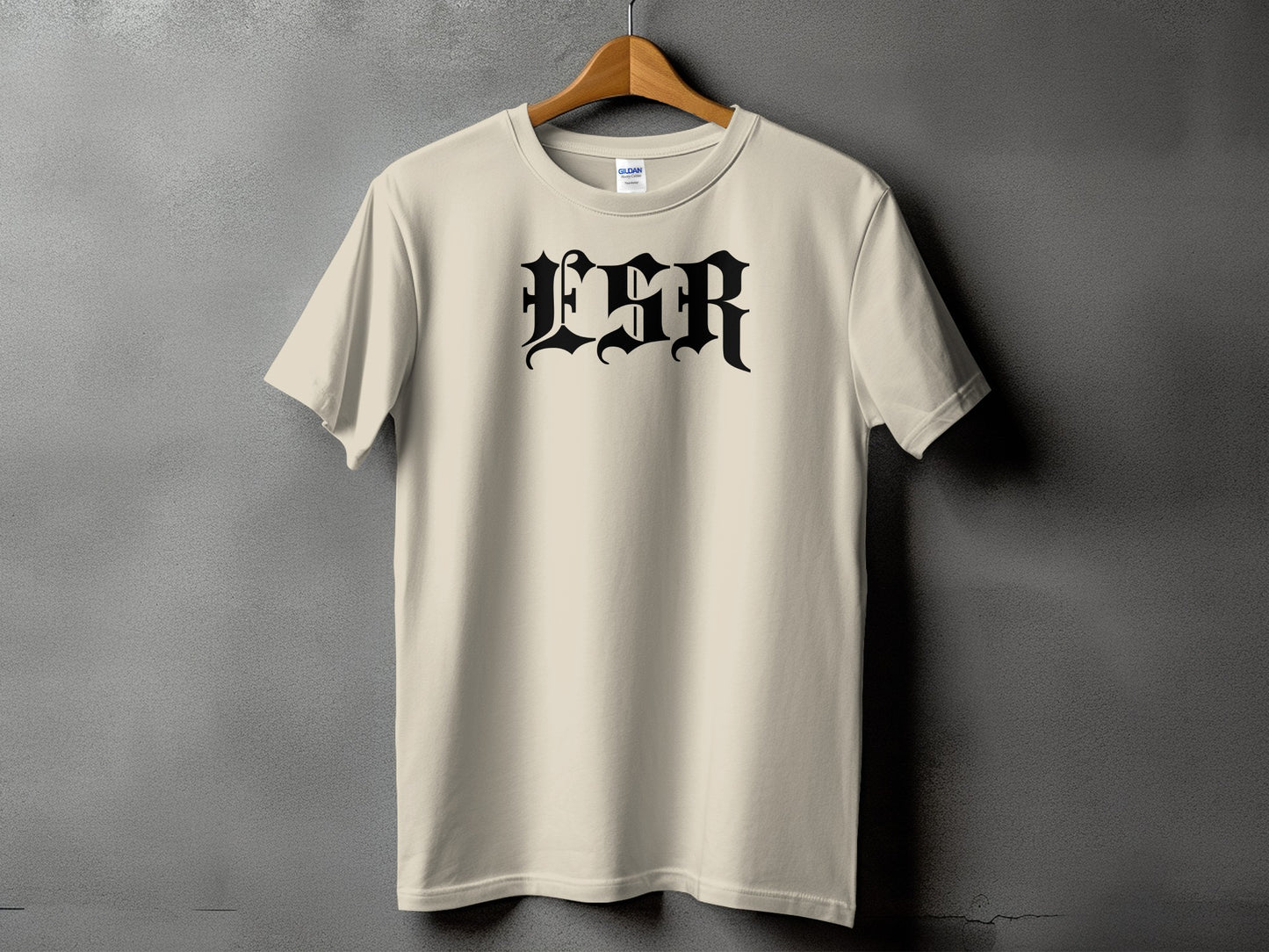 Stylish FSR Graphic Printed Casual Wear T-Shirt product type