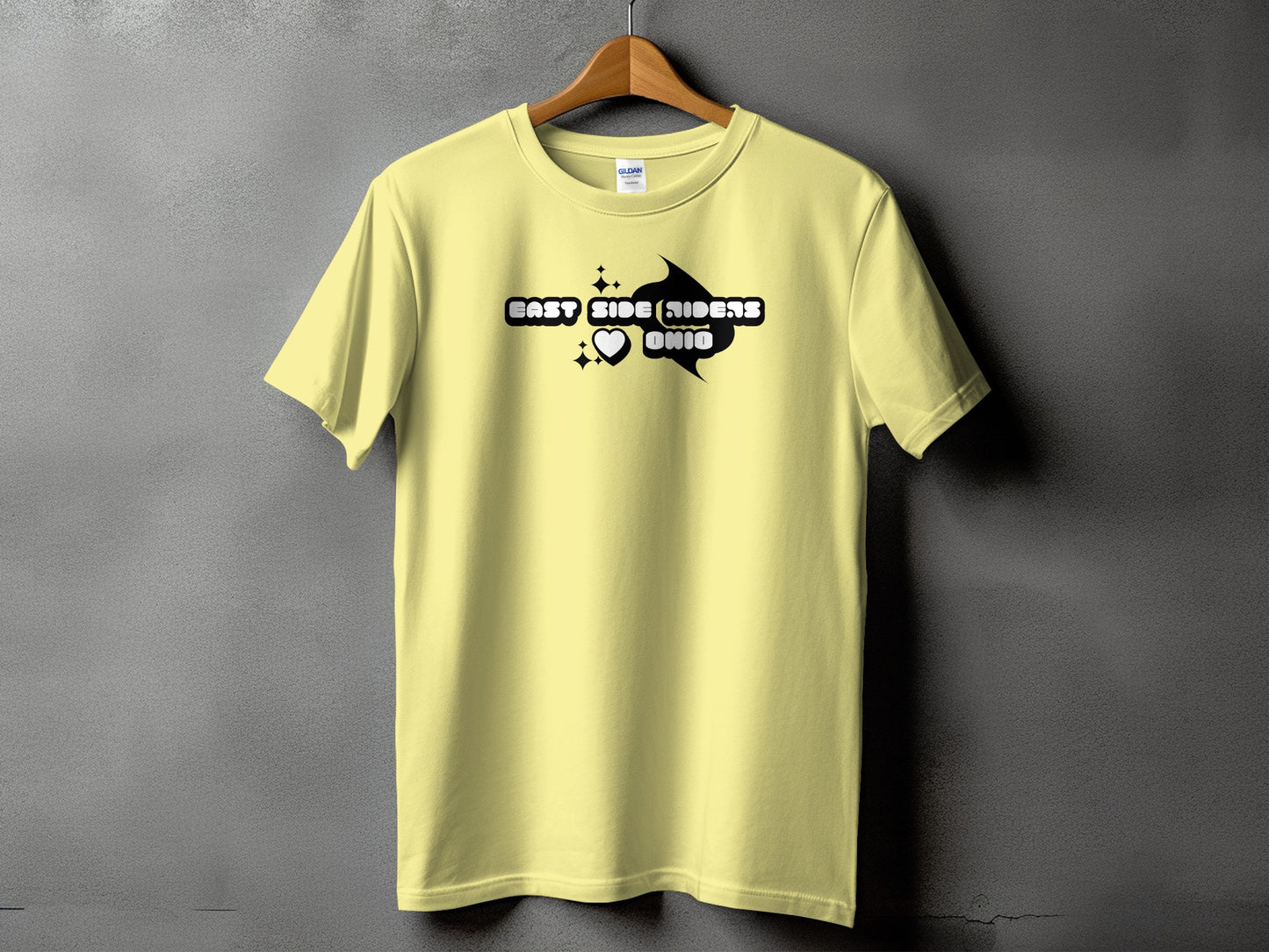 Cat Side Quests I Love Ghibli Graphic Tee product