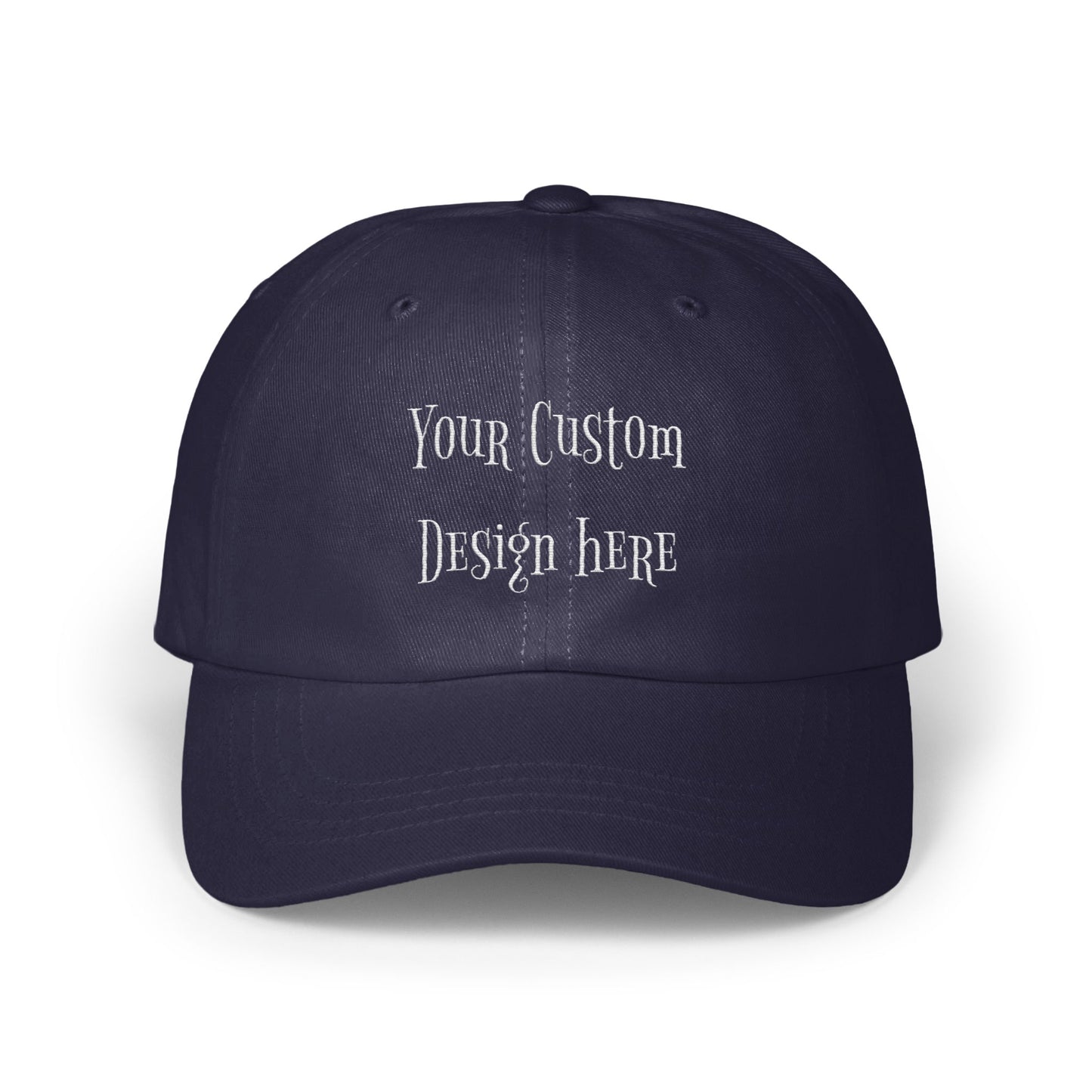 Create Your Own Unique Stylish Cap product