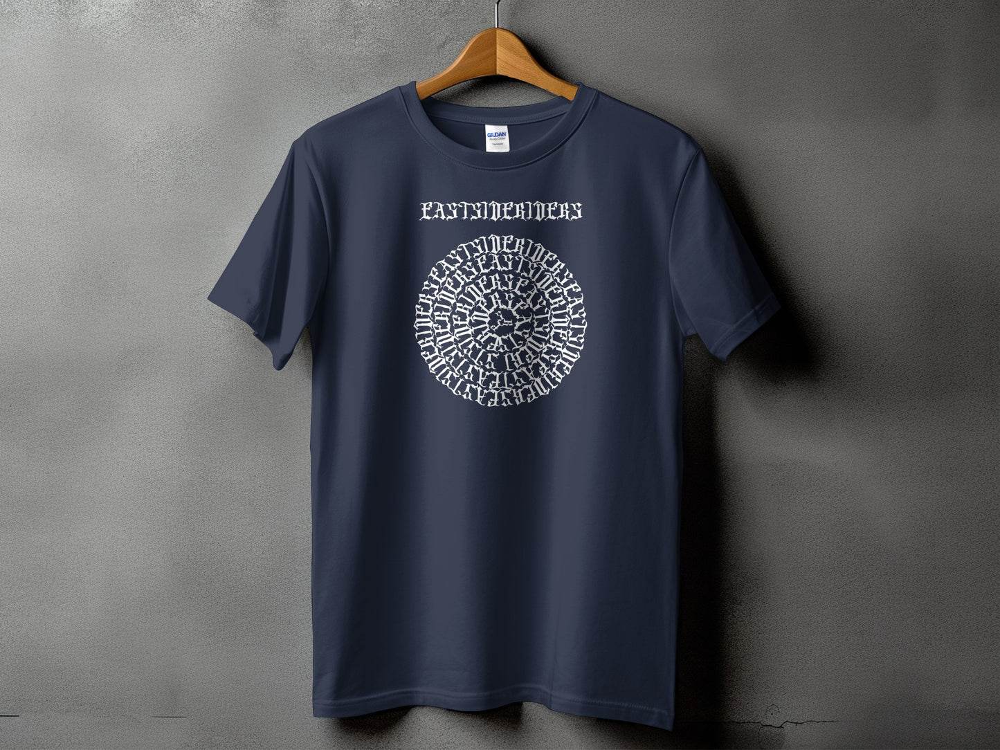 East Indianapolis Graphic T-Shirt product