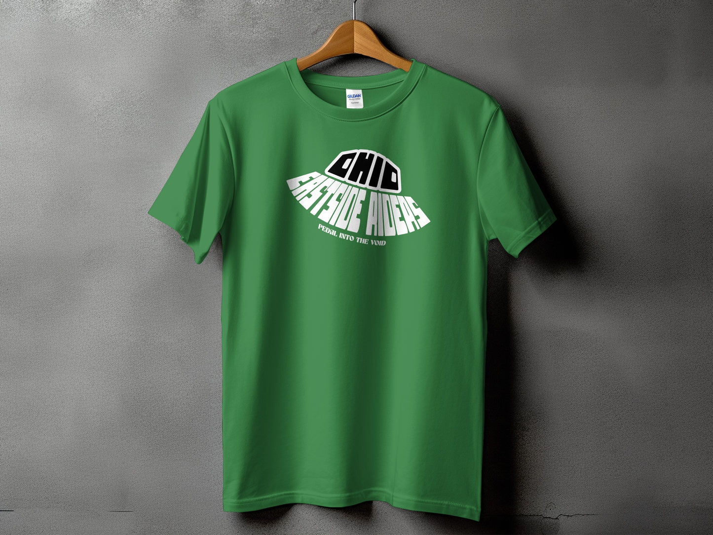 Ohio Eastside Angers T-shirt product