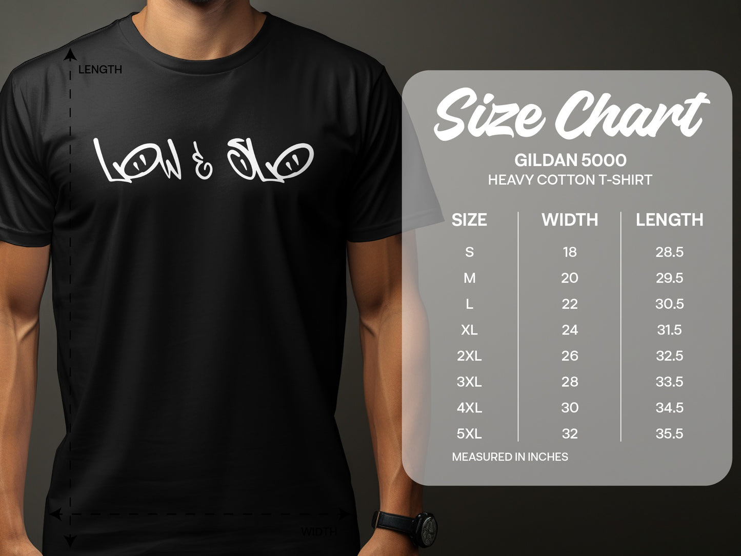 Trending Gildan 5000 Heavy Cotton T-Shirt product type