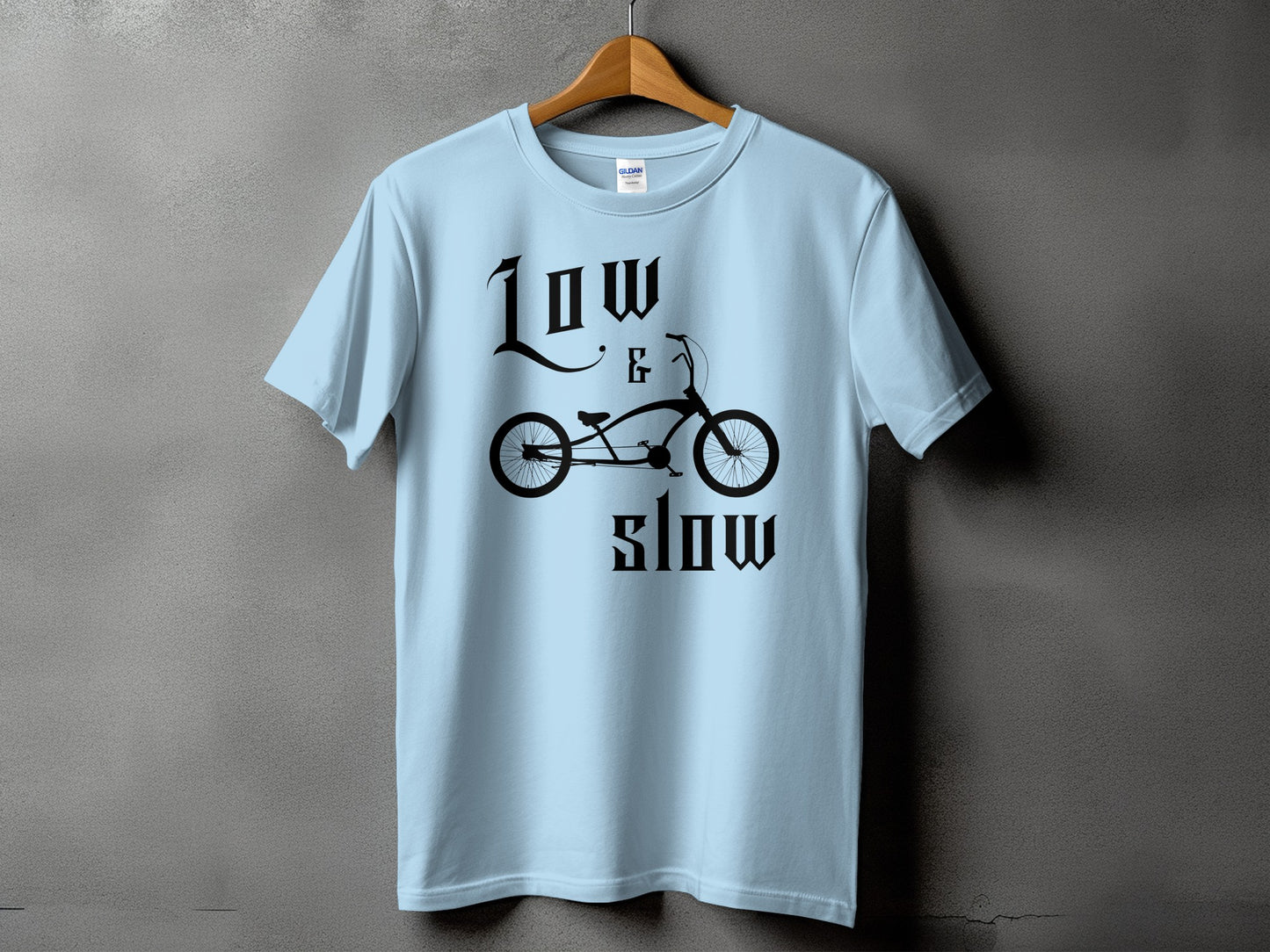 Low and Slow Graphic T-Shirt product