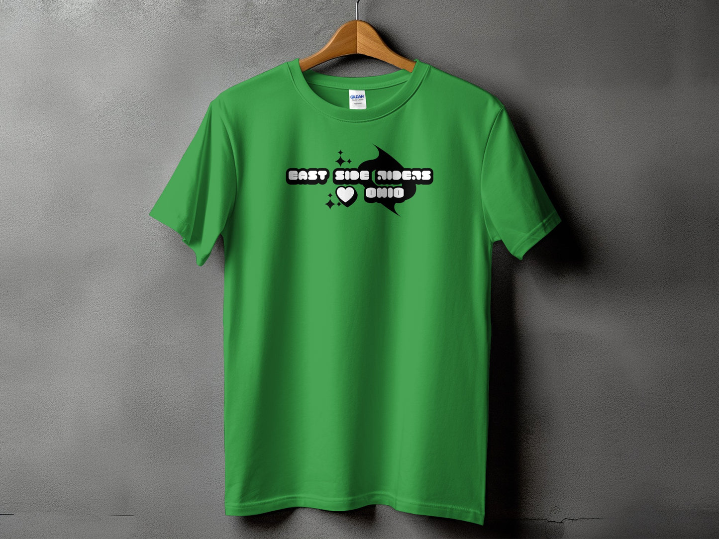 Eat Sun Dinosaurs Heart Design T-Shirt product type
