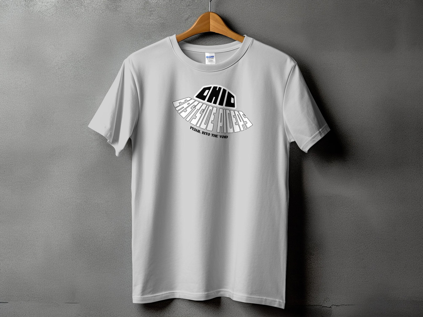 Ohio Eyesides Pieces T-shirt product type