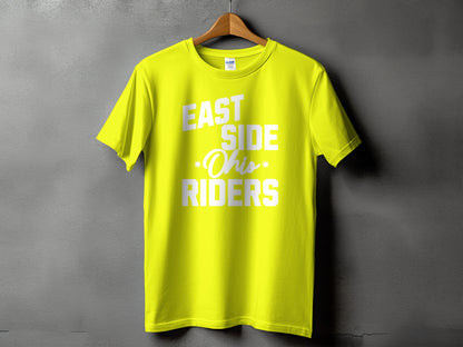 East Side Ohio Riders Graphic T-Shirt Product