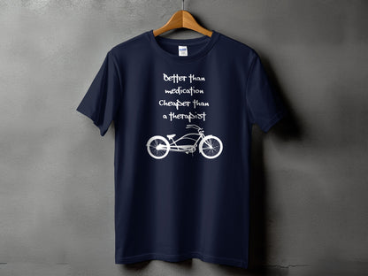 Better Than Medication Cheaper Than a Therapist product type