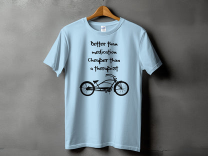 Better Than Medication Cheaper Than a Therapist product type