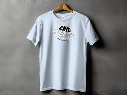 Ohio Festivals Rock Fun Into the Vortex T-Shirt product