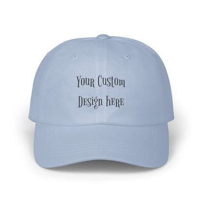Your Custom Design Here Personalized Hat product