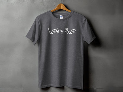 Low & Slo Graphic Tee product type