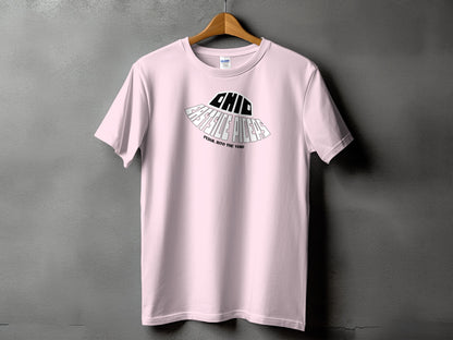 Ohio Kisses Are Fresh Into The Year T-shirt product