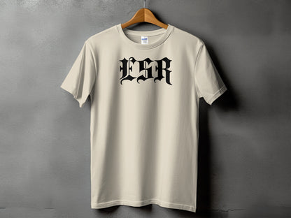 Stylish FSR Graphic Printed Casual Wear T-Shirt product type