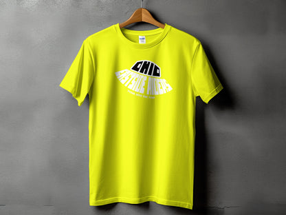 Ohio Adventure Awaits Graphic T-shirt product type