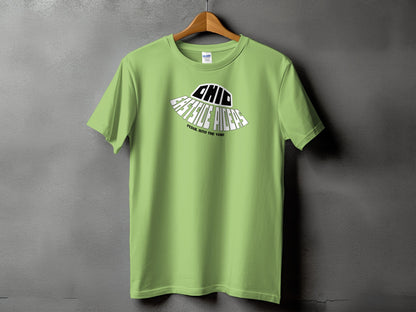 Chill Aeroside Achese Printed T-Shirt product type