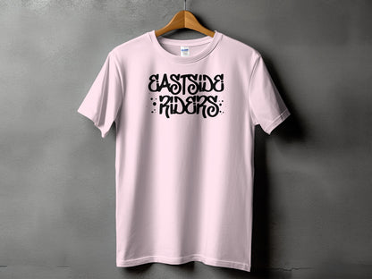 Eastside Riders Stylish Graphic Tee Shirt product