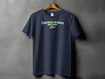 EastSide Riders Establishment 2010 Ohio T-shirt product