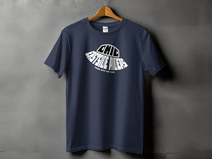 Unique Ohio Eastside Angels Graphic T-Shirt product