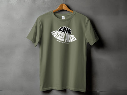 Unique Ohio Eastside Angers Graphic T-shirt product type