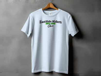 EastSide Riders Est. 2018 Ohio Graphic Tee product