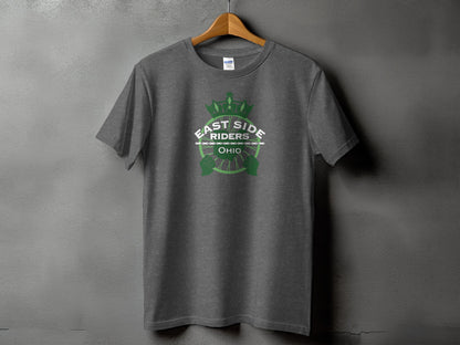 East Side Riders Ohio Comfortable T-Shirt product