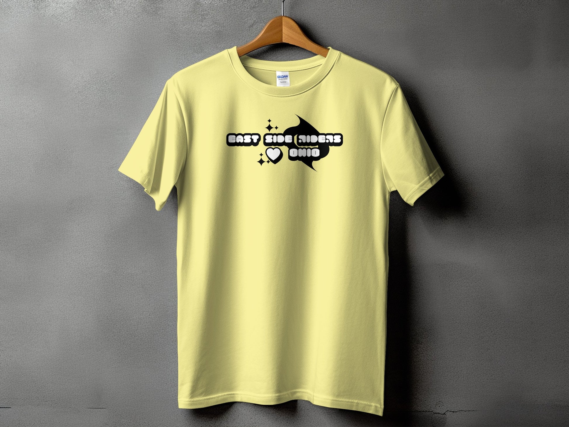 Cat Side Quests I Love Ghibli Graphic Tee product
