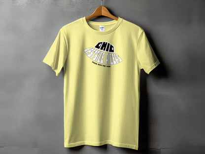 Ohio Fairside Pieces Yellow Short Sleeve Shirt product