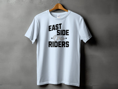 East Side Ohio Riders Graphic T-Shirt product