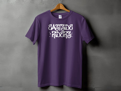 Eastside Riders Unique Graphic Design Shirt product type