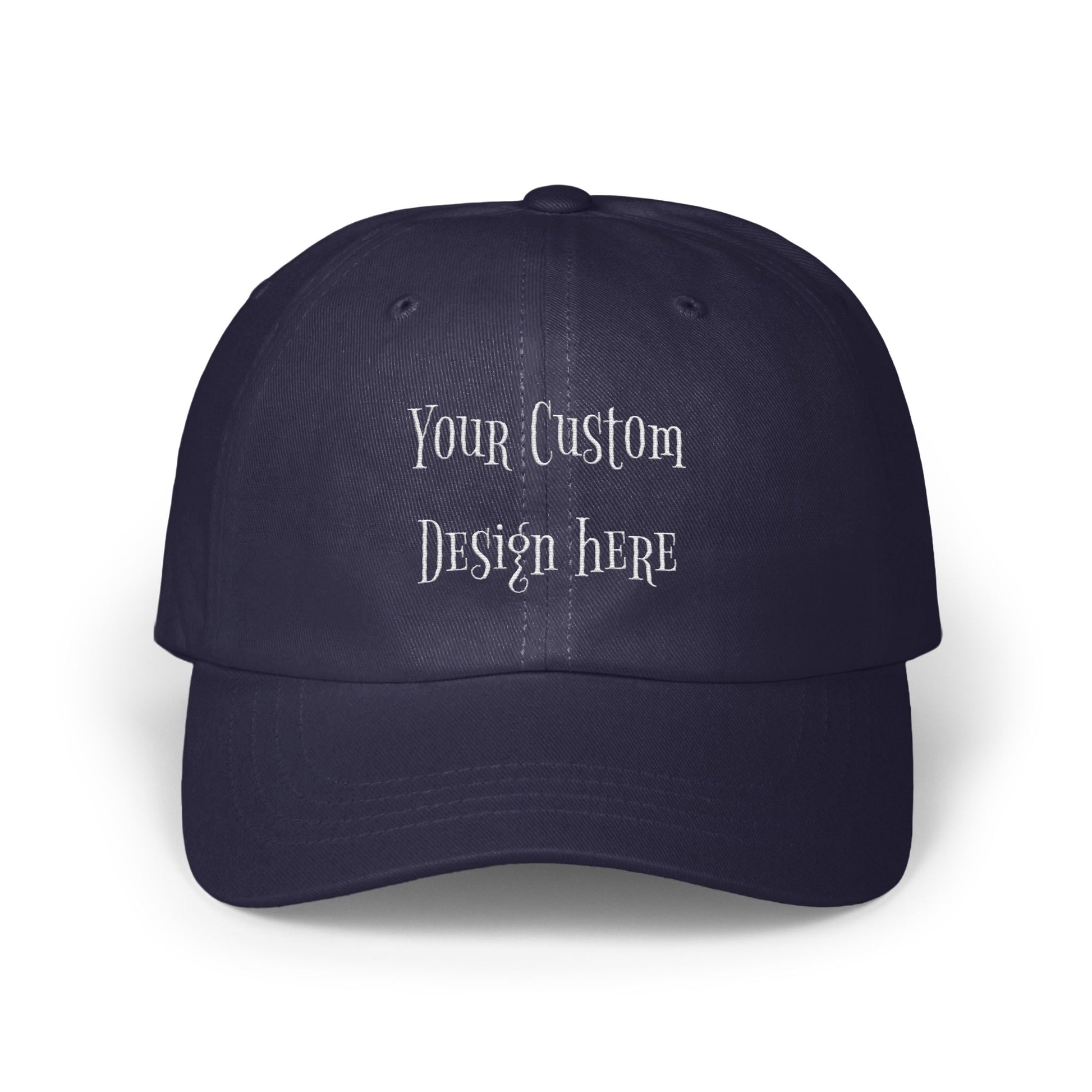 Create Your Own Unique Stylish Cap product