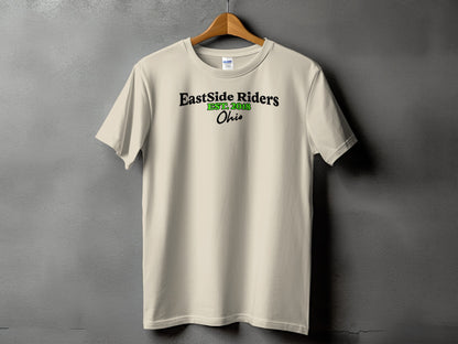 EastSide Riders Est. 2013 Ohio Graphic Tee product