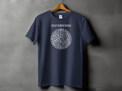 East Indianapolis Graphic T-Shirt product