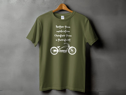 Better Than Medication Cheaper Than Therapist product type