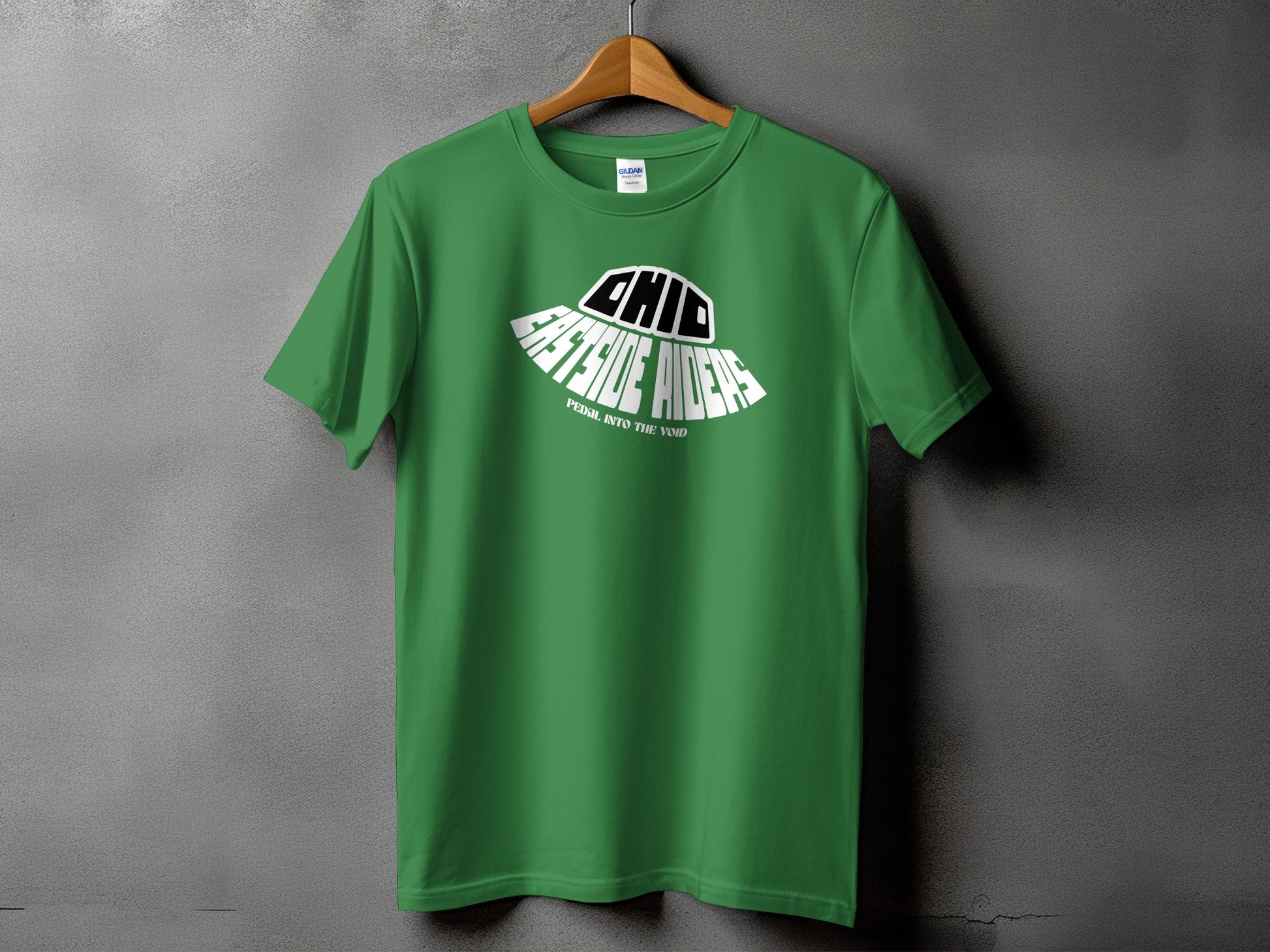 Ohio Eastside Angers T-shirt product