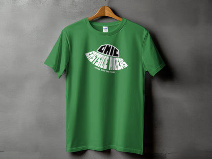 Ohio Eastside Angers T-shirt product