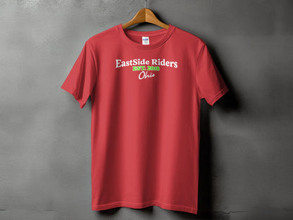 EastSide Riders 1978 2018 Ohio T-shirt product type