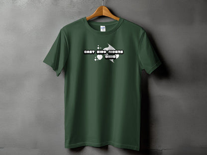 Easy Side Riders Ohio T-shirt product type