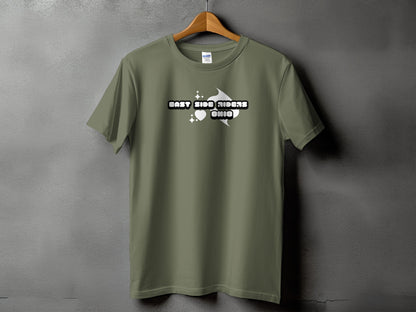 Easy Side Riders Ohio Graphic T-Shirt product