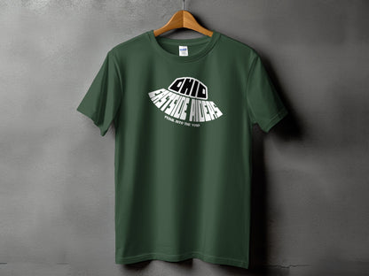 Ohio East Side Angler Fishing Club T-shirt product