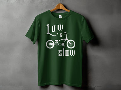 Low and Slow Graphic T-Shirt product type
