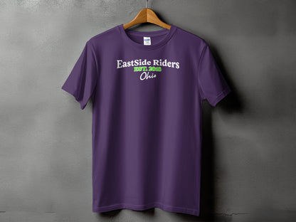 EastSide Riders Est. 2008 Ohio T-Shirt product