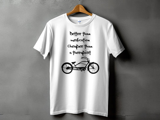 Better Than Medication Cheaper Than A Therapist product type