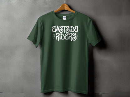 Eastside Riders Graphic Tee Heavyweight Fit T-shirt product