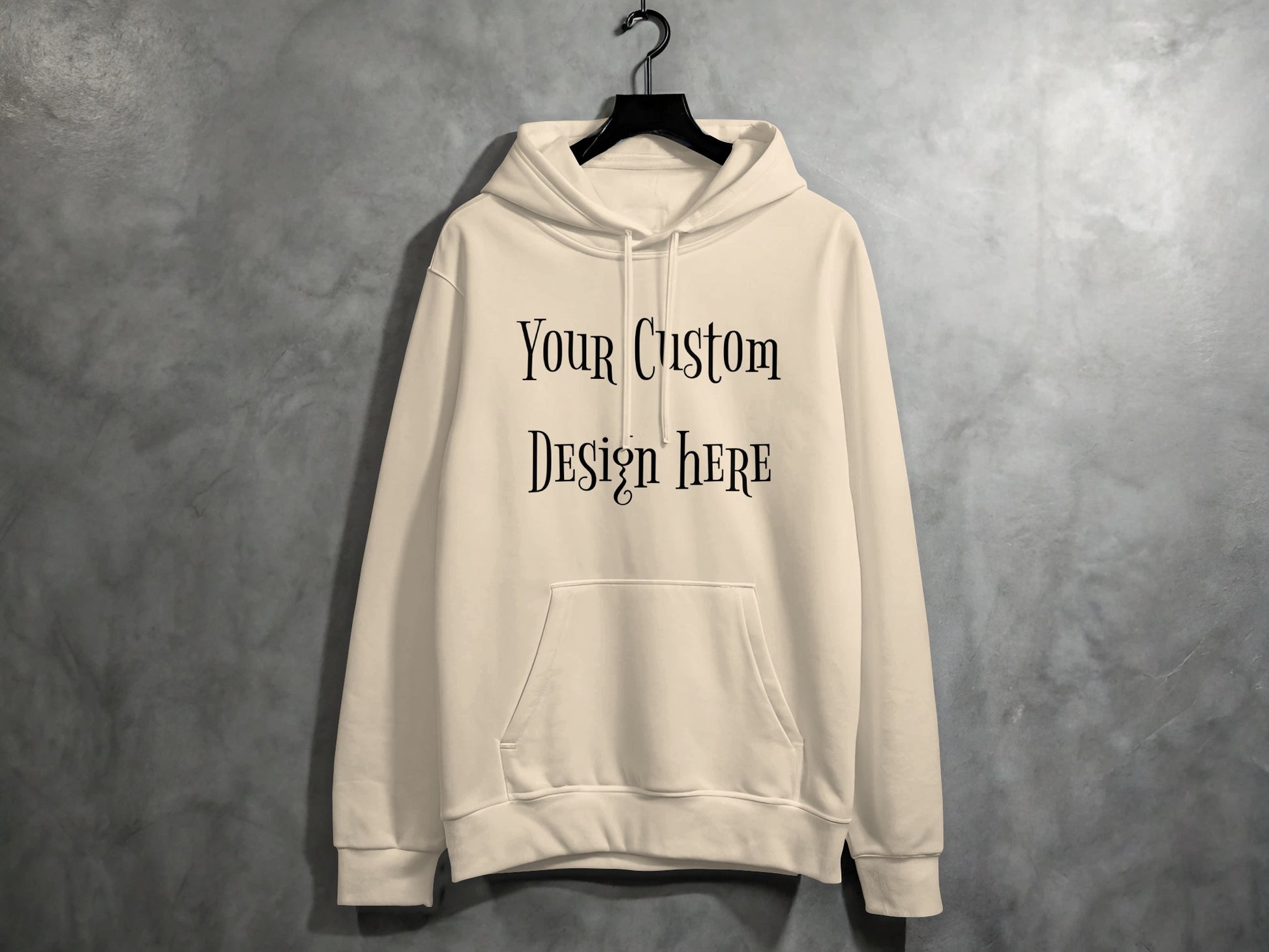 Personalized Custom Design Hoodie product