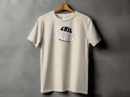 Ohio Fastside Pieces Unique Graphic T-Shirt product